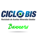 CICLOBIS BANNERS