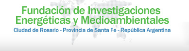 FUNDACION DE INVESTIGACIONES ENERGETICAS Y MEDIOAMBIENTALES